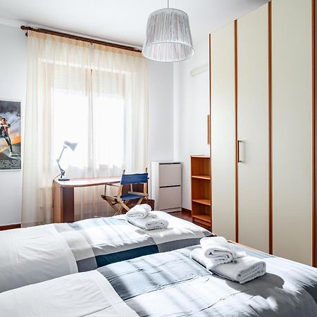 Visarno & University Roomy Flat X6 With Parking Флоренция Екстериор снимка
