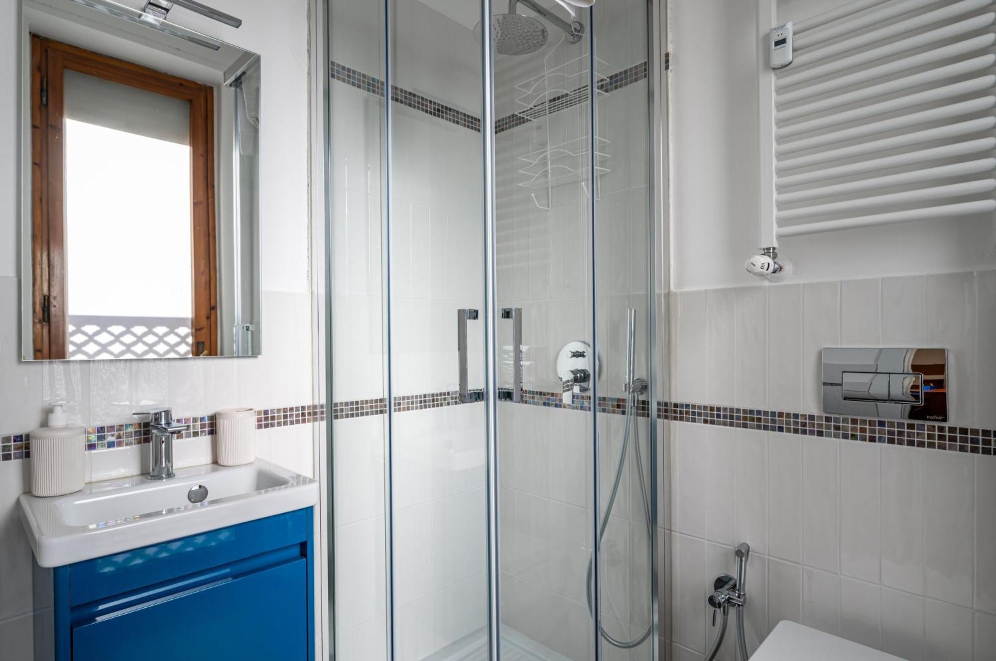 Visarno & University Roomy Flat X6 With Parking Флоренция Екстериор снимка