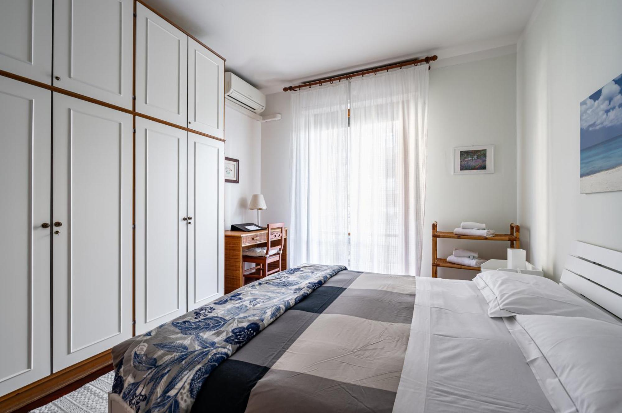 Visarno & University Roomy Flat X6 With Parking Флоренция Екстериор снимка
