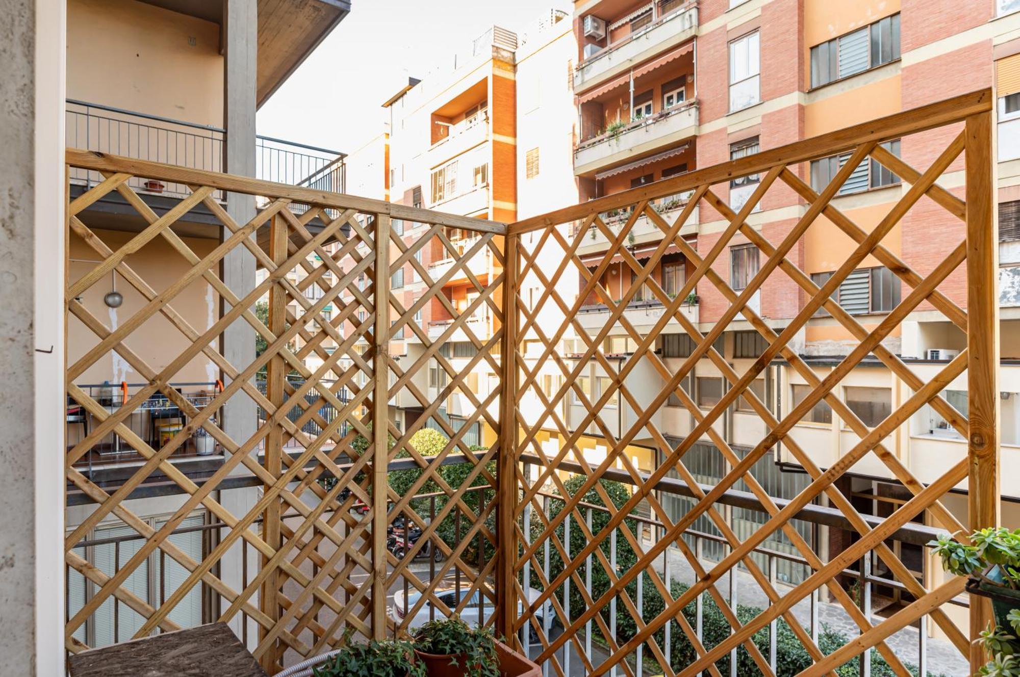 Visarno & University Roomy Flat X6 With Parking Флоренция Екстериор снимка