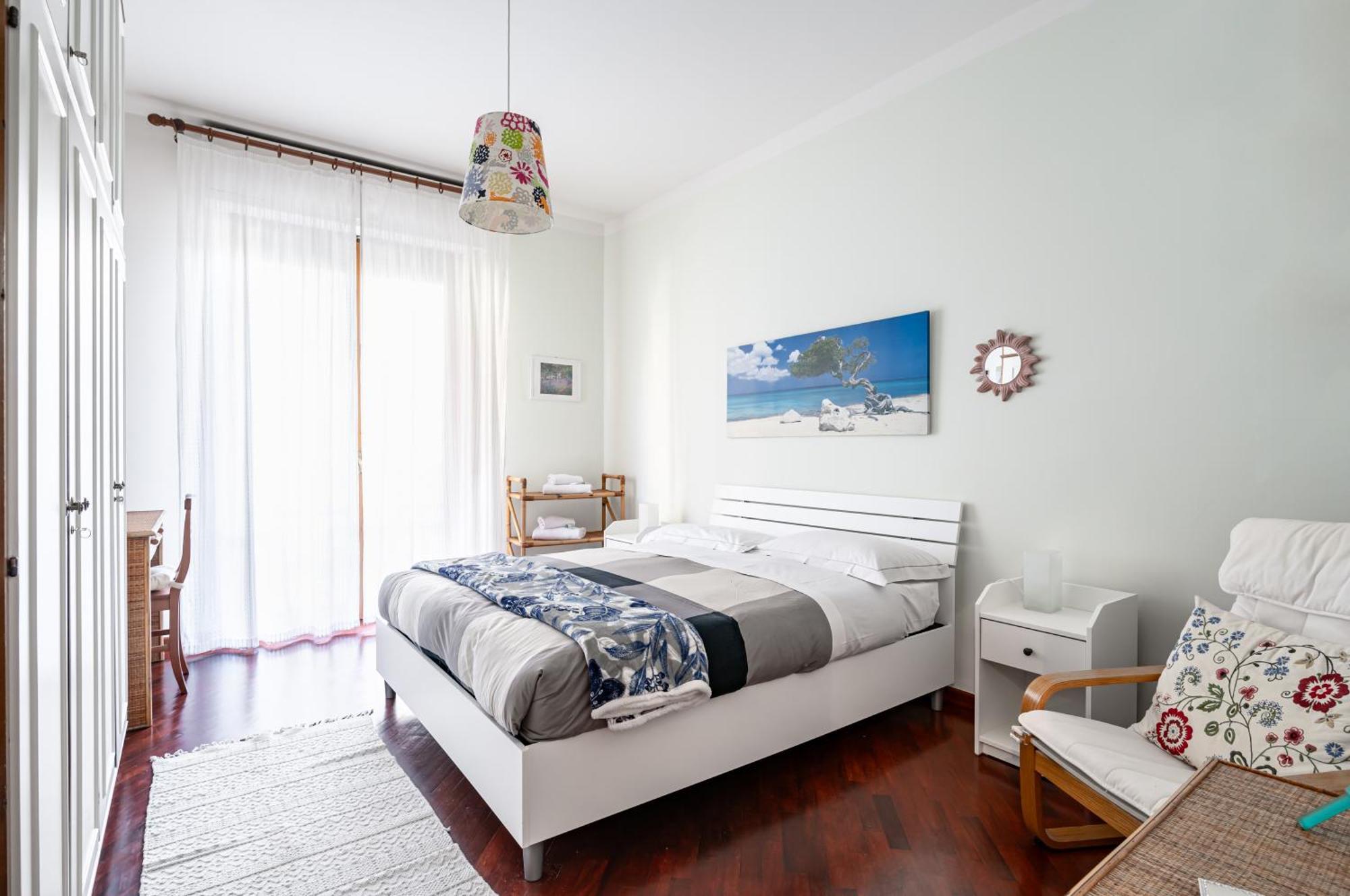 Visarno & University Roomy Flat X6 With Parking Флоренция Екстериор снимка